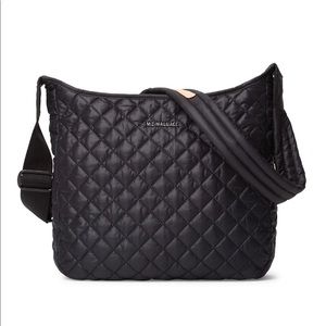 MZ Wallace Parker Crossbody